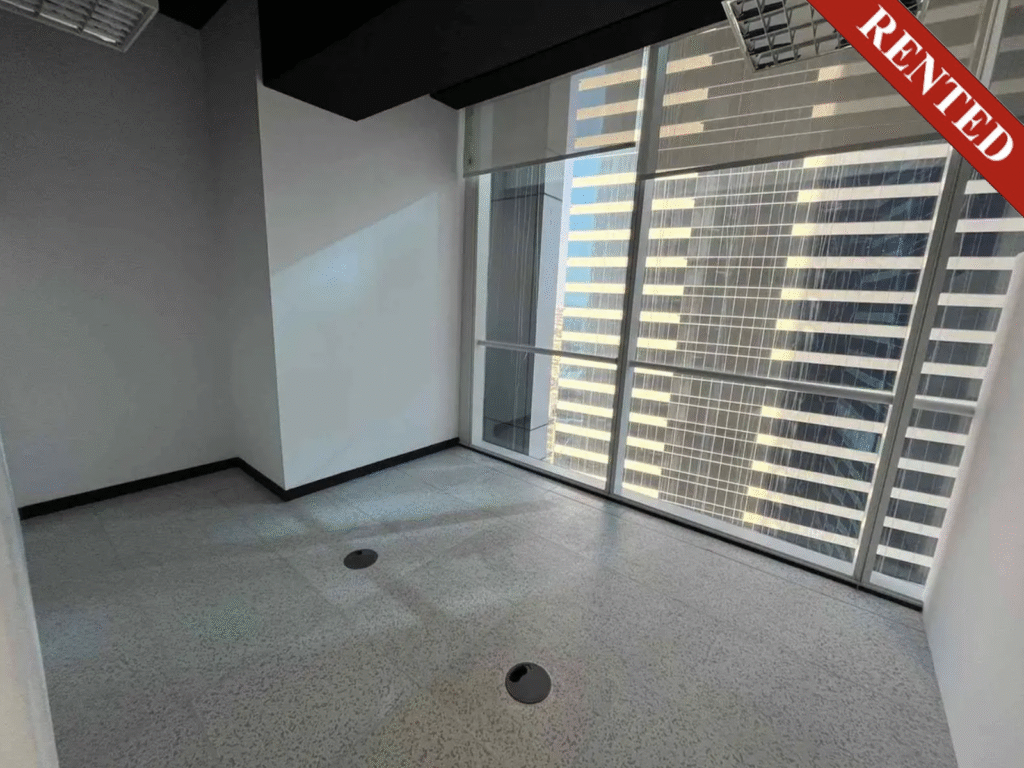 Al Salam Tower Office for Rent